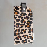 Brillenhoesje  - Panter