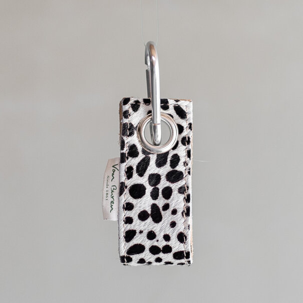 Van Buren sinds 1861 Sleutelhanger - Mini dalmatiër