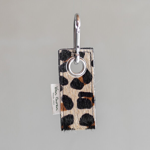 Van Buren sinds 1861 Sleutelhanger  - Panter