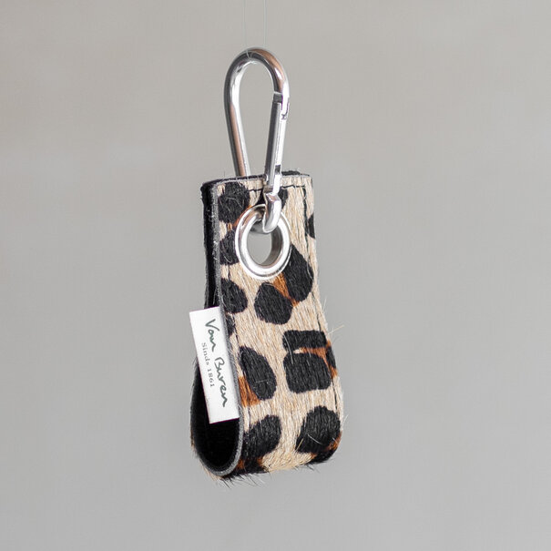 Van Buren sinds 1861 Sleutelhanger  - Panter