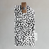 Brillenhoesje - Mini dalmatiër