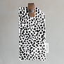 Brillenhoesje - Mini dalmatiër