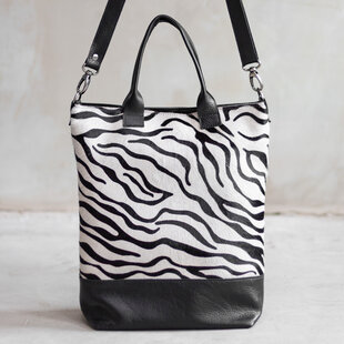 Jolie - Zebra