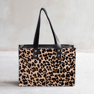 Handtas -  Panter