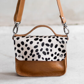 Tas Maren - Cognac/Dalmatiër front
