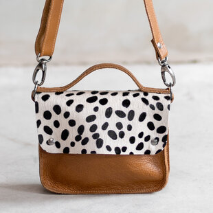 Tas Maren - Cognac/Dalmatiër front