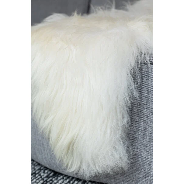 Waarom schapenvacht in bed?