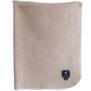 Alpaca wollen babydeken - Beige