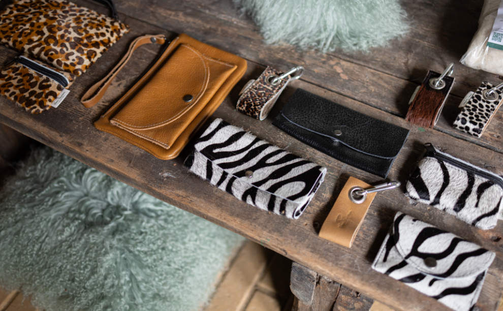 Modeaccessoires kopen