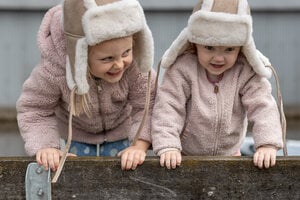 Baby & kinder mutsen