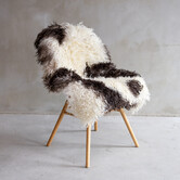 Krulvacht Bergschaap - ca. 110x61cm - SVV-519