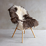 Krulvacht Bergschaap - ca. 106x65cm - SVV-520