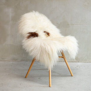 IJslands Schapenvacht Bont - SVV-542