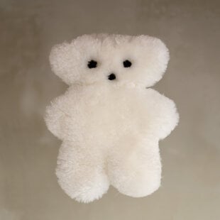 Buurtje Beer - Wit - Groot