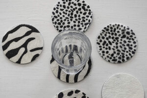 Natuurlijke woonaccessoires