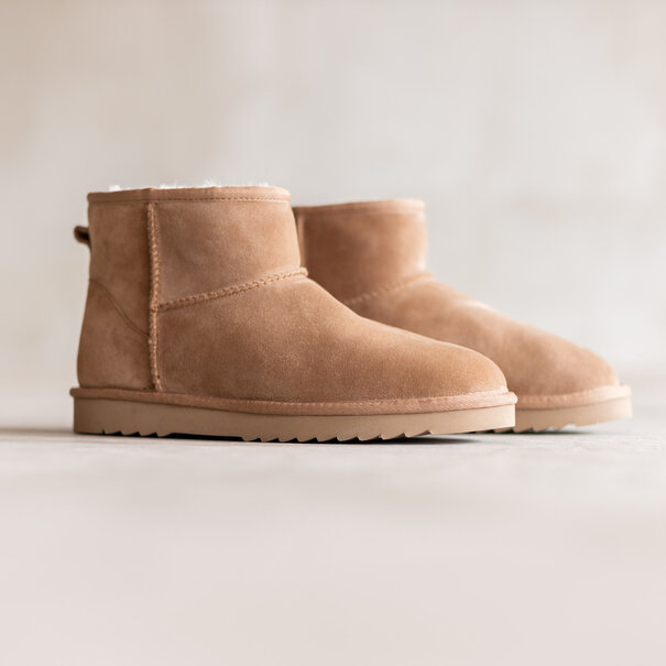 Van Buren sinds 1861 Buitenboots Vesper - 9 maten