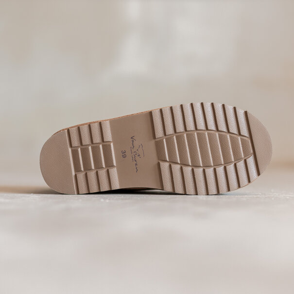 Van Buren sinds 1861 Buitenboots Vesper - 9 maten