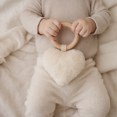 Buurtje Rammel Hart - In drie kleuren