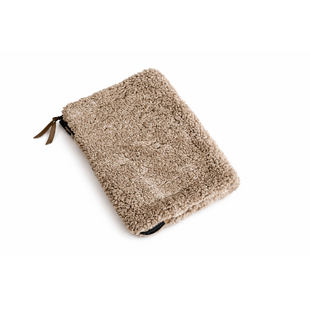 Crossbreed Laptophoes - Taupe