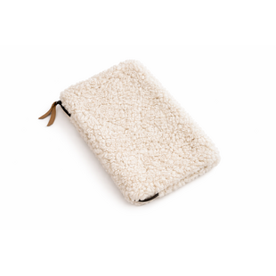 Crossbreed Laptophoes - Off-White