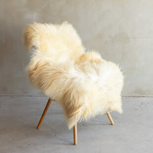 Uniek Heide Schapenvacht XXL - SVV-811