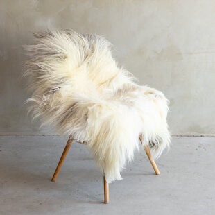 Uniek Heide Schapenvacht XXL - SVV-782