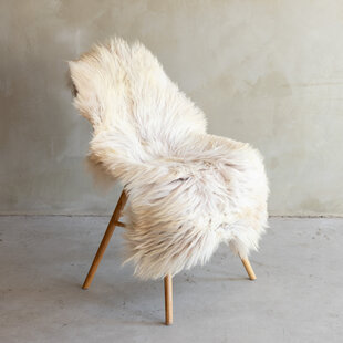 Uniek Heide Schapenvacht XXL - SVV-822