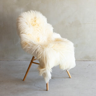 Uniek Heide Schapenvacht XXL - SVV-778