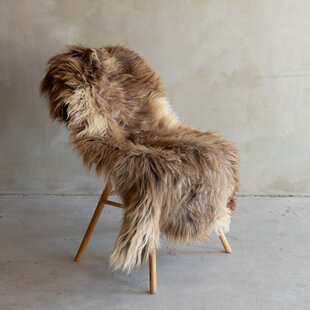 Uniek Heide Schapenvacht XXL - SVV-810