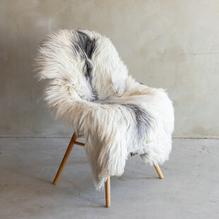 Uniek Heide Schapenvacht XXL - SVV-803