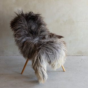 Uniek Heide Schapenvacht XXL - SVV-777