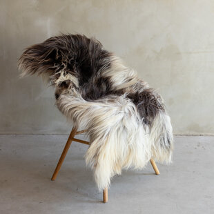 Uniek Heide Schapenvacht XXL - SVV-813