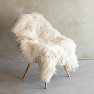 Uniek Heide Schapenvacht XXL - SVV-820