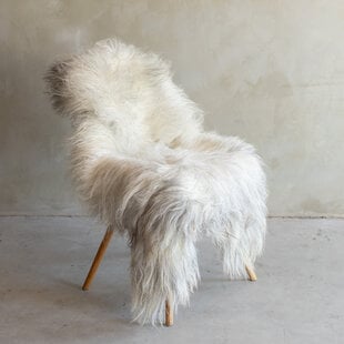 Uniek Heide Schapenvacht XXL - SVV-801