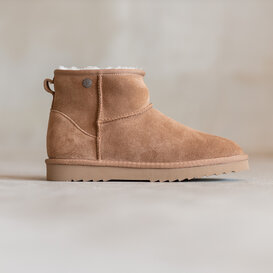Buitenboots Vesper