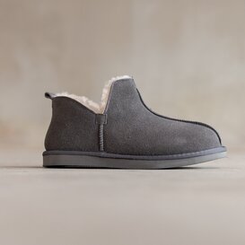 Pantoffels Nooa Grijs