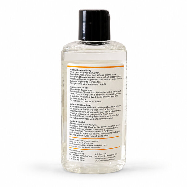 Prestige Cleaner - 200ml