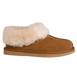 Pantoffels Tuula Camel