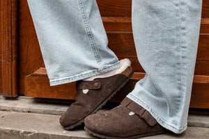 Schoenen