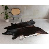 Koeienhuid Assorted - GR2 - 170x165 cm - KH-103
