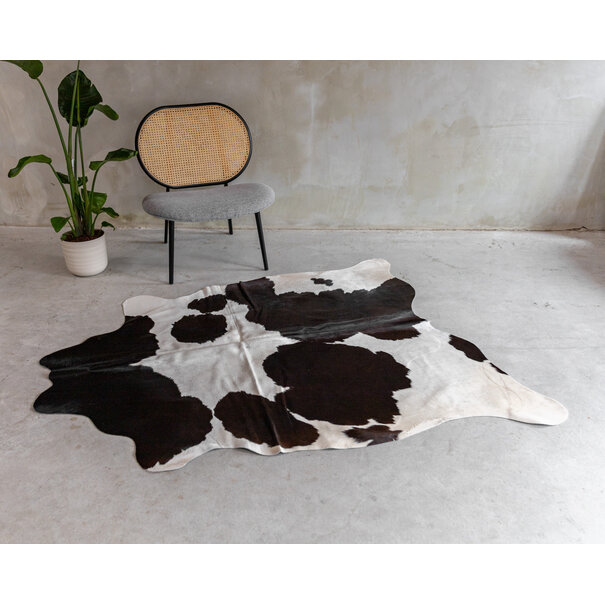 Van Buren sinds 1861 Koeienhuid Assorted - GR2 (2-3m²) - 180x153 cm - KH-107