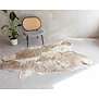 Koeienhuid Champagne - GR1 (3-4m²) - 210x154 cm - KH-098