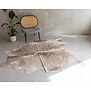 Koeienhuid Champagne - GR1 (3-4m²) - 180x158 cm - KH-100