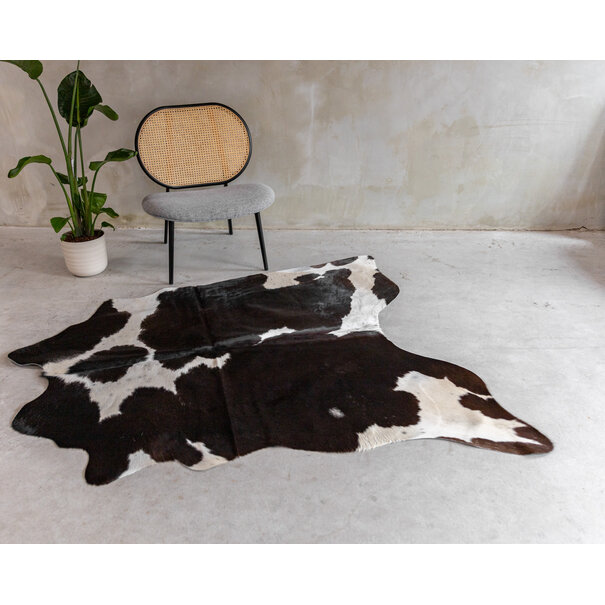 Van Buren sinds 1861 Koeienhuid Assorted - GR2 - 170x162 cm - KH-111