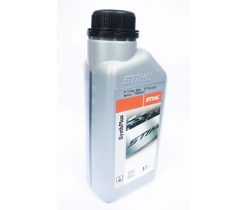 Stihl Synthplus kettingzaagolie 1 liter