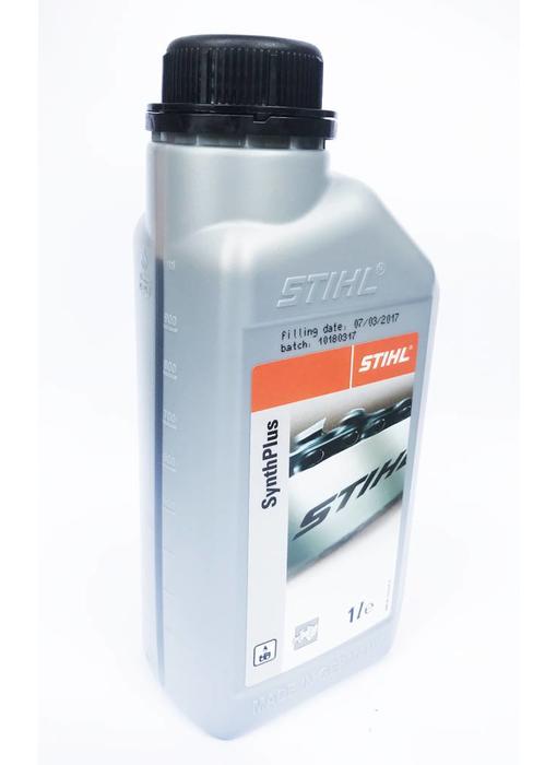 Stihl Synthplus kettingzaagolie 1 liter
