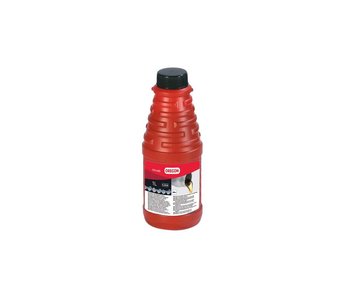 Oregon kettingzaagolie 1 liter