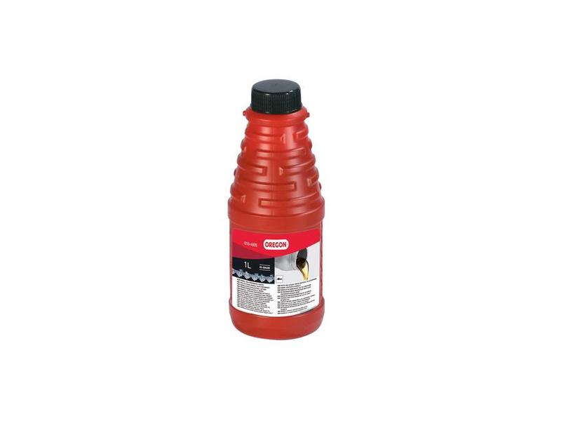 Oregon kettingzaagolie 1 liter