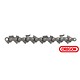 zaagketting voor carving zaagblad | 1/4" | 1.3mm
