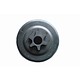 aandrijftandwiel 3/8"P